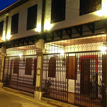 Jawa Street Townstay Malacca Eksteriør billede