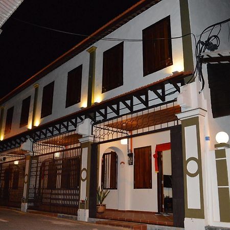 Jawa Street Townstay Malacca Eksteriør billede