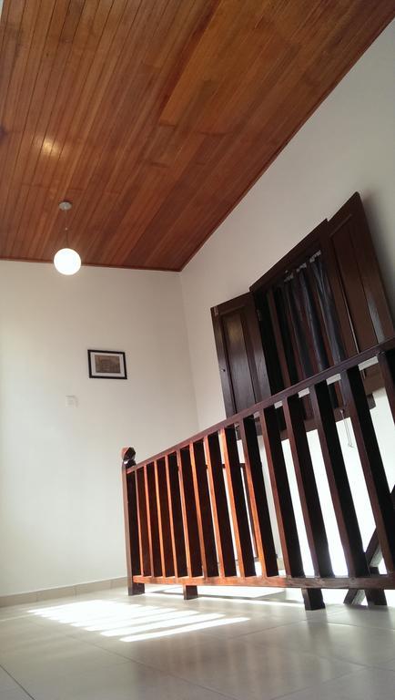 Jawa Street Townstay Malacca Værelse billede