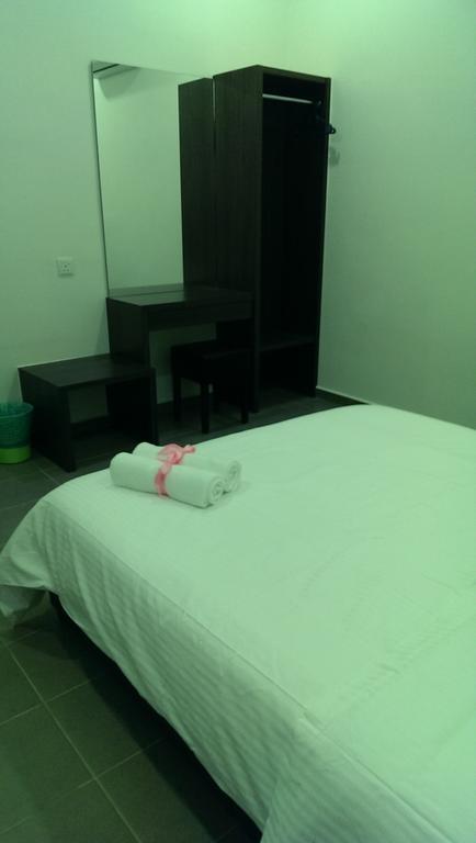 Jawa Street Townstay Malacca Værelse billede