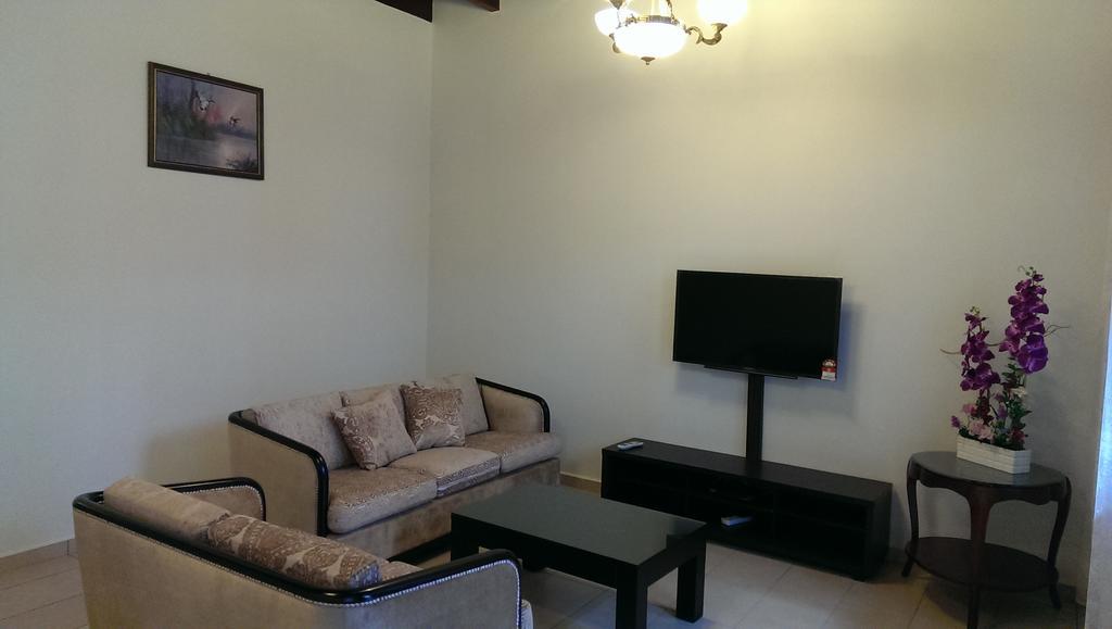 Jawa Street Townstay Malacca Værelse billede