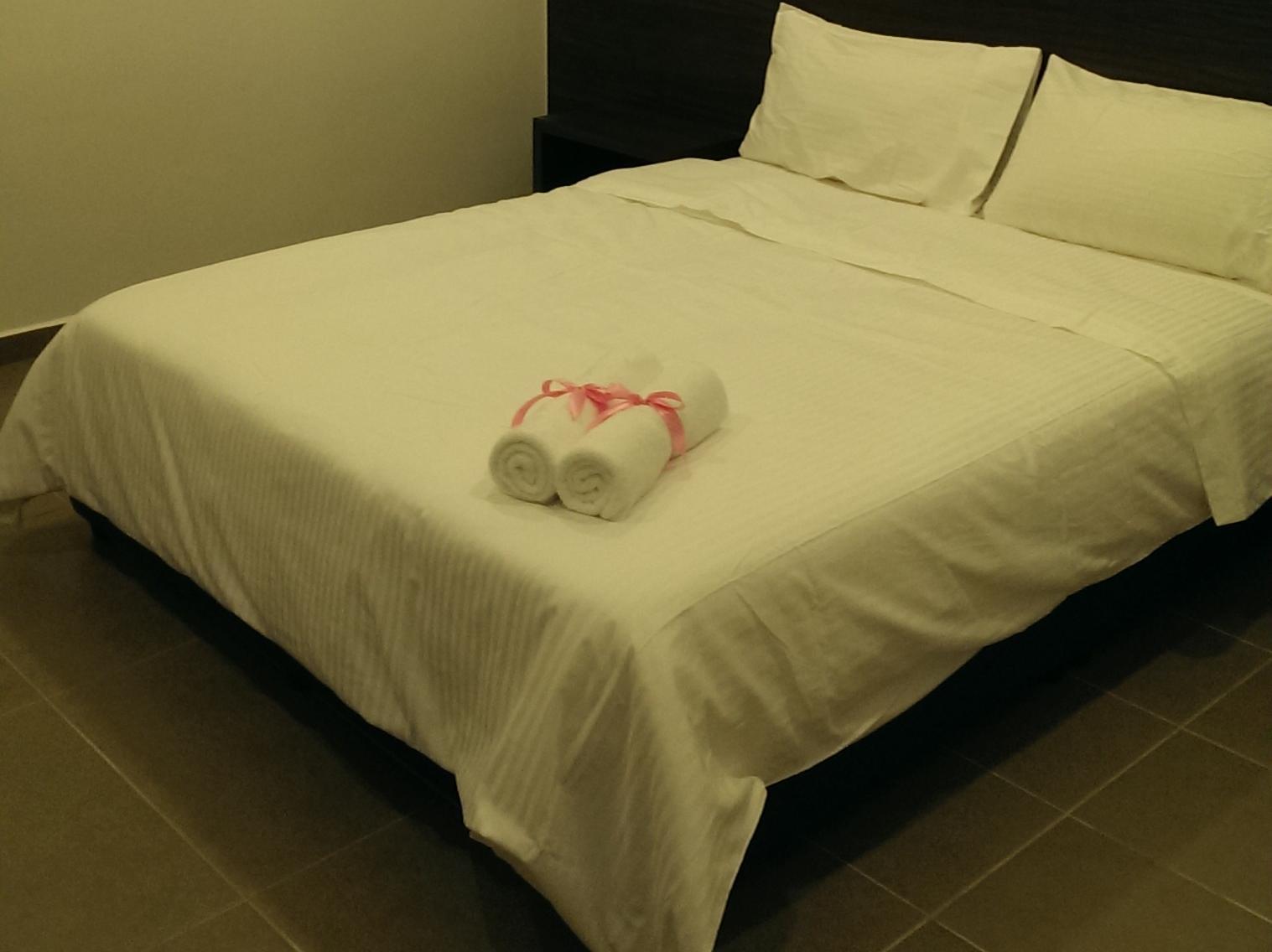 Jawa Street Townstay Malacca Eksteriør billede