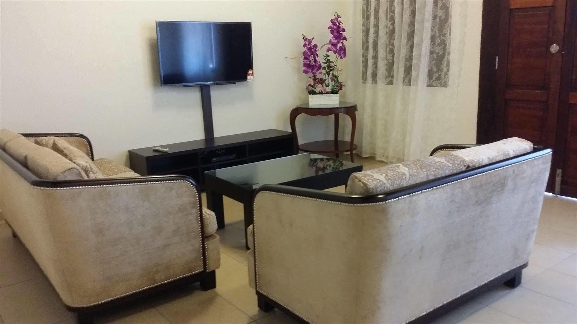 Jawa Street Townstay Malacca Eksteriør billede
