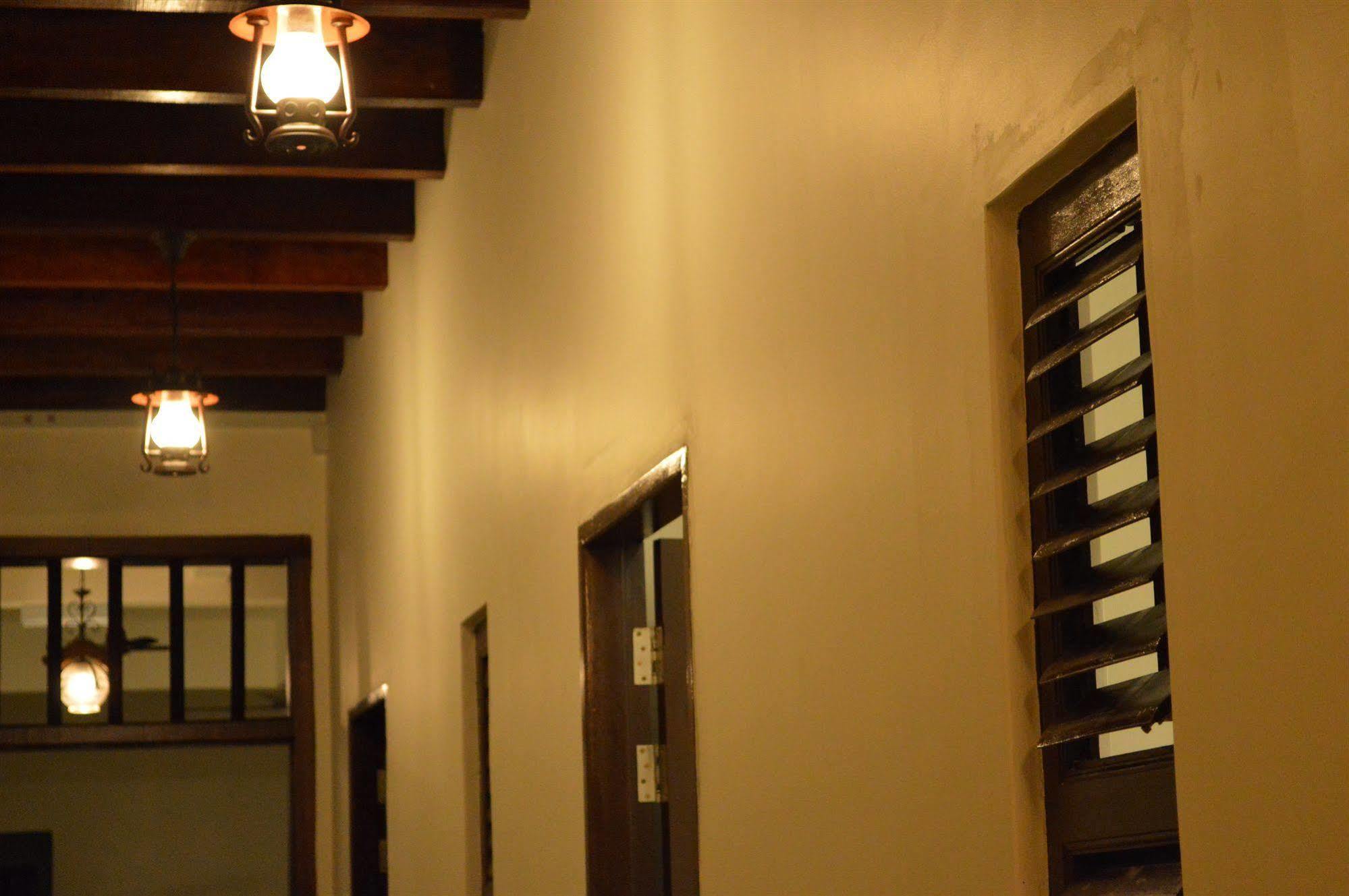 Jawa Street Townstay Malacca Eksteriør billede