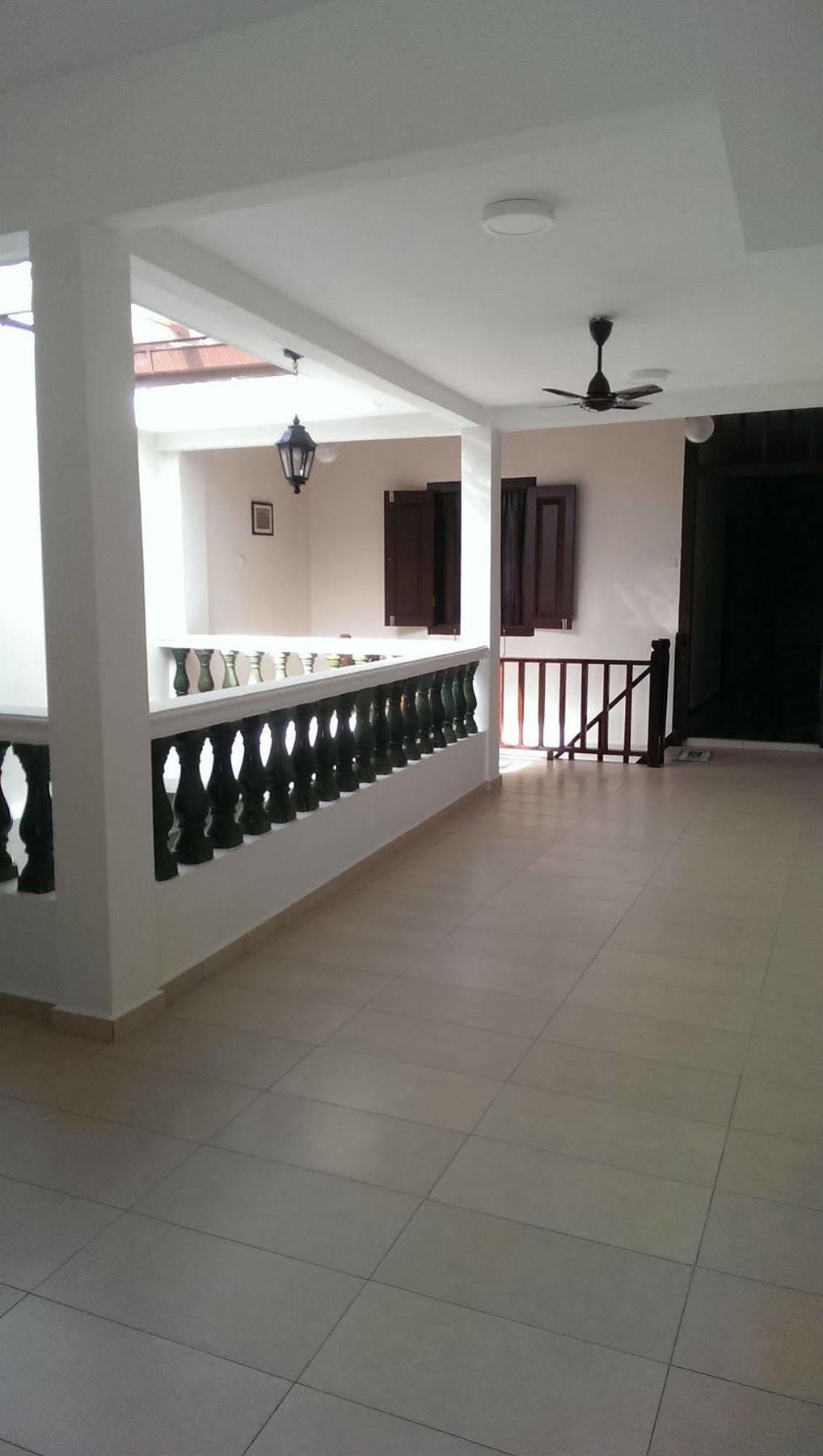 Jawa Street Townstay Malacca Eksteriør billede