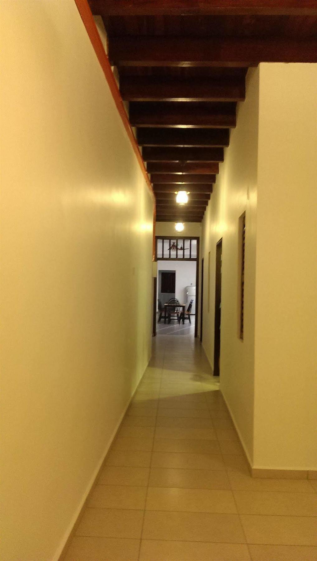 Jawa Street Townstay Malacca Eksteriør billede