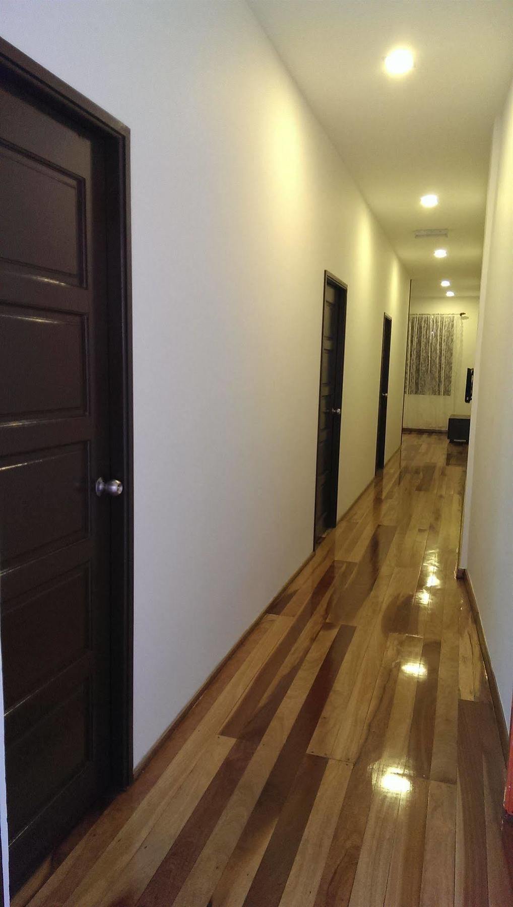 Jawa Street Townstay Malacca Eksteriør billede
