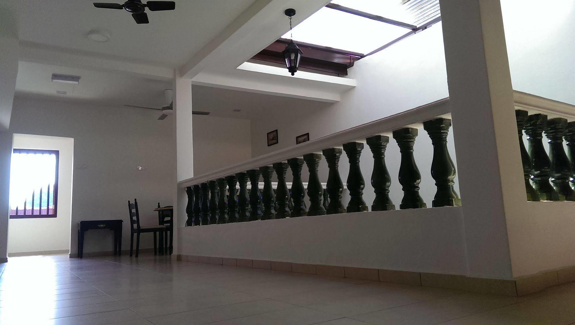 Jawa Street Townstay Malacca Eksteriør billede