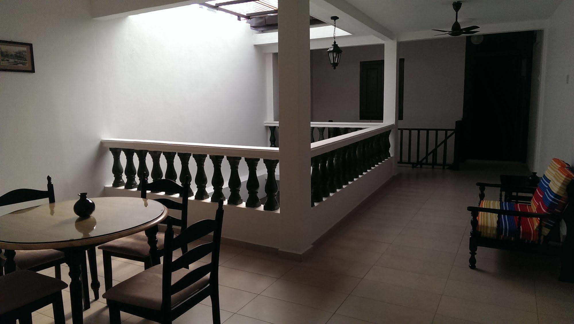 Jawa Street Townstay Malacca Eksteriør billede