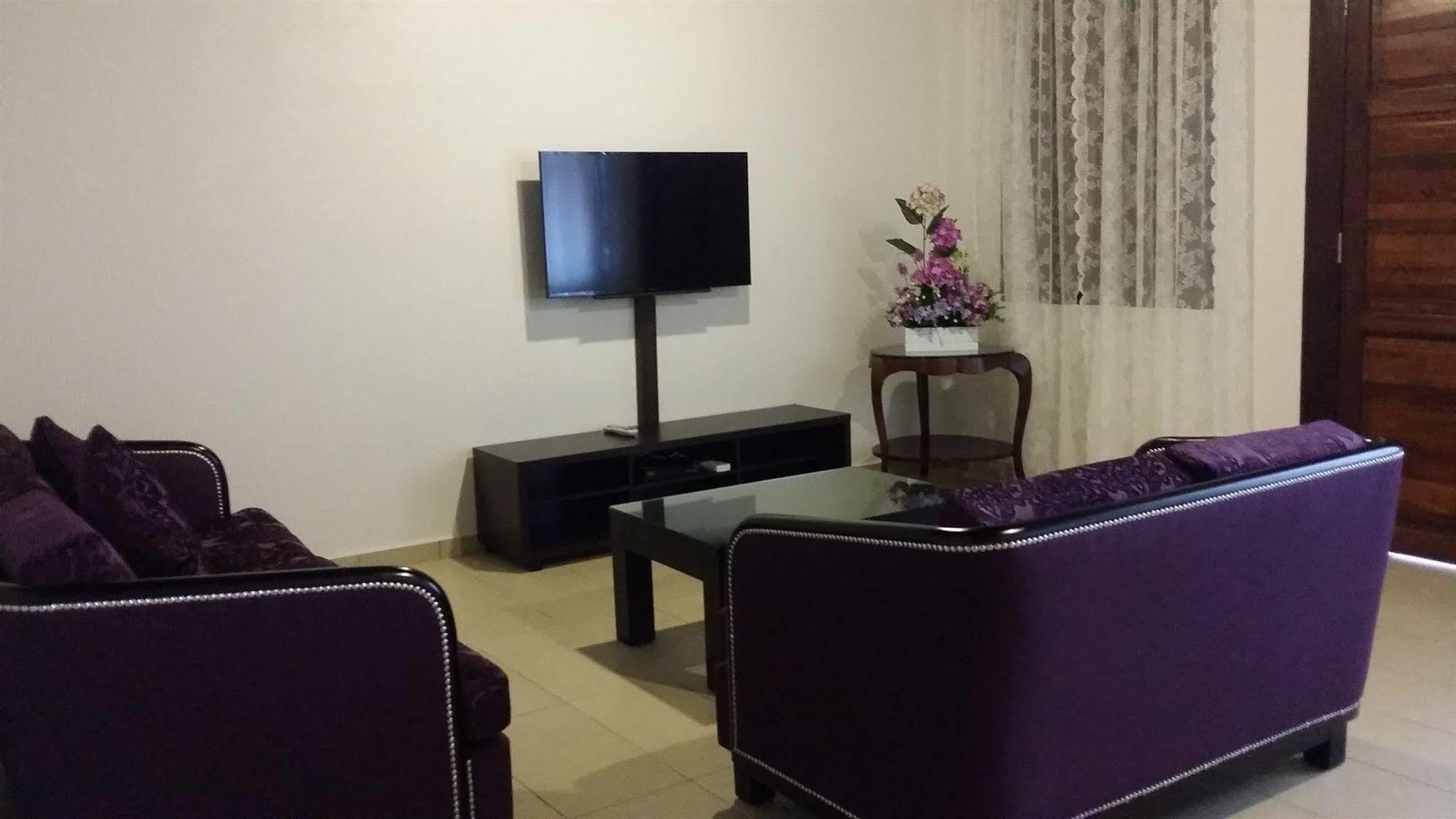 Jawa Street Townstay Malacca Eksteriør billede